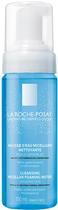 Pianka micelarna La Roche-Posay Micelar Foaming Water 150 ml (3337872413148) - obraz 1