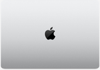 Ноутбук Apple MacBook Pro 16" M2 Pro 1TB 2023 (MNWD3RU/A) Silver - зображення 3
