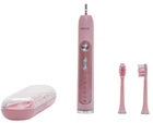 Elektryczna szczoteczka do zębów Sonico Professional Pink (SON000008) - obraz 4