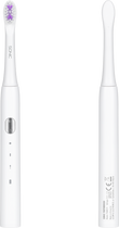 Електрична зубна щітка Teesa Sonic Lite TSA8074 - зображення 4