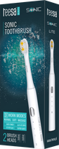 Електрична зубна щітка Teesa Sonic Lite TSA8074 - зображення 9