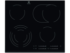 Варочная поверхность Electrolux - EHF6547FXK