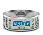 Влажный корм для кошек Farmina Vet Life Renal 85 г