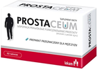 Suplement diety Lekam Prostaceum 60 tabs (5906720532997) - obraz 1
