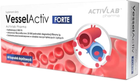 Дієтична добавка Activlab VesselActiv Forte 60 капсул (5903260903041) - зображення 1