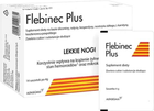 Suplement diety Alfasigma Polska Flebinec Plus 14 szt (8020030100831) - obraz 1