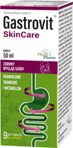 Suplement diety Phyto Pharm Gastrovit SkinCare 50 ml (5903473010222) - obraz 1