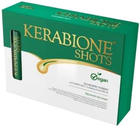 Suplement diety Valentis Kerabione Shots 14 szt (7640153062383) - obraz 1