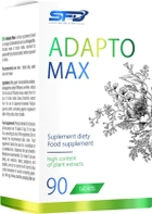 Suplement diety SFD Adapto Max 90 tabs (5902837735740) - obraz 3