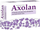 Дієтична добавка Axxon Axolan 30 капсул (5901549565003) - зображення 1