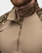 Рубашка боевая BEZET Штурм мультикам - XXXL - изображение 6