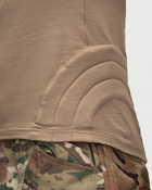 Рубашка боевая BEZET Штурм мультикам - XL - изображение 3