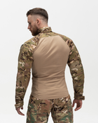 Рубашка боевая BEZET Штурм мультикам - XL - изображение 9