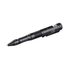 Ручка с фонариком черная Fenix T6 - изображение 1
