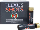 Suplement diety Valentis Flexus Shots 20 x 10 ml (7640153060839) - obraz 1