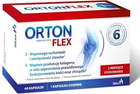 Suplement diety Lekam Orton Flex 60 kapsułek (5906720536773)