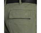 Тактические шорты Brandit BDU (Battle Dress Uniform) Ripstop olive, олива M - изображение 8