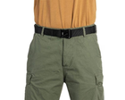 Тактичні шорти Brandit BDU (Battle Dress Uniform) Ripstop olive, олива L - зображення 5