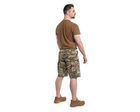 Тактичні шорти Brandit BDU (Battle Dress Uniform) Ripstop multikam, мультикам 2XL - зображення 4