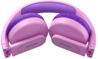 Słuchawki Philips Kids TAK4206 Pink (4895229117556) - obraz 8