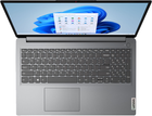 Ноутбук Lenovo IdeaPad 1 15IGL7 (196804465074) Cloud Grey - зображення 5