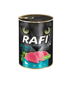 Корм Dolina Noteci Rafi Cat Tuna