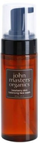 Pianka do mycia twarzy John Masters Organics Bearberry Skin Balancing Face Wash 177 ml (0669558600225) - obraz 1