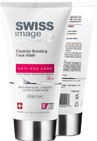 Żel do mycia twarzy Swiss Image Anti-Age Elasticity Boosting Face Wash 150 ml (7640260490017) - obraz 2