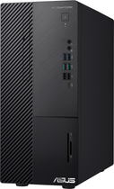 Комп'ютер Asus ExpertCenter D700ME Mini Tower (D700ME-513400016X) Black - зображення 4