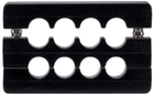 Kabel Corsair ATX 6+2 pin - ATX 8 pin 0.65 m Black (843591079785) - obraz 3