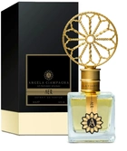 Perfumy unisex Angela Ciampagna Hatria Collection Aer 100 ml (8437020930062) - obraz 2