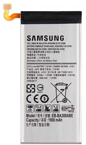 Акумулятор Samsung EB-BA300ABE Galaxy A3 - зображення 1
