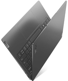 Laptop Lenovo Yoga Slim 6 14IAP8 (196804872223) Storm Grey - obraz 3