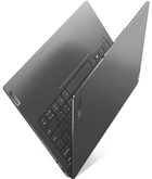 Laptop Lenovo Yoga Slim 6 14IAP8 (196804872223) Storm Grey - obraz 3