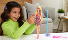Lalka Mattel Barbie Big City Dreams Malibu z muzyką GYJ23 (0887961972849) - obraz 8