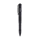 Fenix T6 ручка з ліхтариком чорна - зображення 1