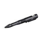 Fenix T6 ручка з ліхтариком чорна - зображення 4