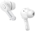 Słuchawki Philips TAT2206 TWS White (4895229117419) - obraz 6