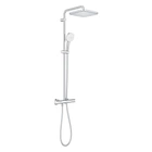Душевая система с термостатом GROHE TEMPESTA 250 26689001