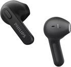 Навушники Philips TAT2236 TWS Black (4895229117440) - зображення 5