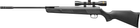 Гвинтівка пневматична Beeman Kodiak Gas Ram кал. 4.5 мм (Оптичний приціл 4х32) - зображення 1
