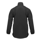 Куртка Vik-Tailor SoftShell з липучками для шевронів Black, 56 - зображення 5