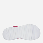 Дитячі сандалі для дівчинки Skechers 303276L 27.5 Рожеві (197627638249) - зображення 4