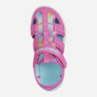 Дитячі сандалі для дівчинки Skechers 303276L 30 Рожеві (197627638263) - зображення 3