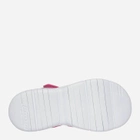 Дитячі сандалі для дівчинки Skechers 303276L 34 Рожеві (197627639673) - зображення 4