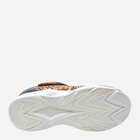 Buty sportowe chłopięce Skechers 400603L 28 Czarne (197627075655) - obraz 6