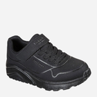 Дитячі кросівки для хлопчика Skechers 403695L 28.5 Чорні (195204148693) - зображення 2