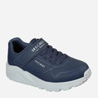 Дитячі кросівки для хлопчика Skechers 403695L 27.5 Сині (195204189979) - зображення 2