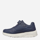 Buty sportowe chłopięce Skechers 403695L 33.5 Granatowe (195204190050) - obraz 3