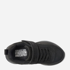 Buty sportowe chłopięce Skechers 403739L 27 Czarne (196989402635) - obraz 5